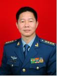 黄培森校友