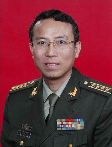 郑溪水校友