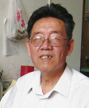 杨意泉校友