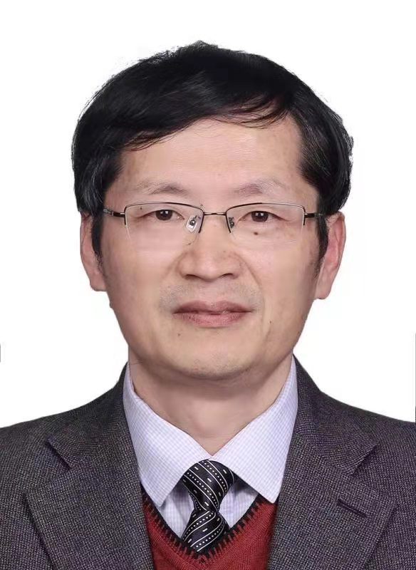 戴聪杰校友