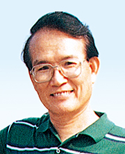 黄奕普校友