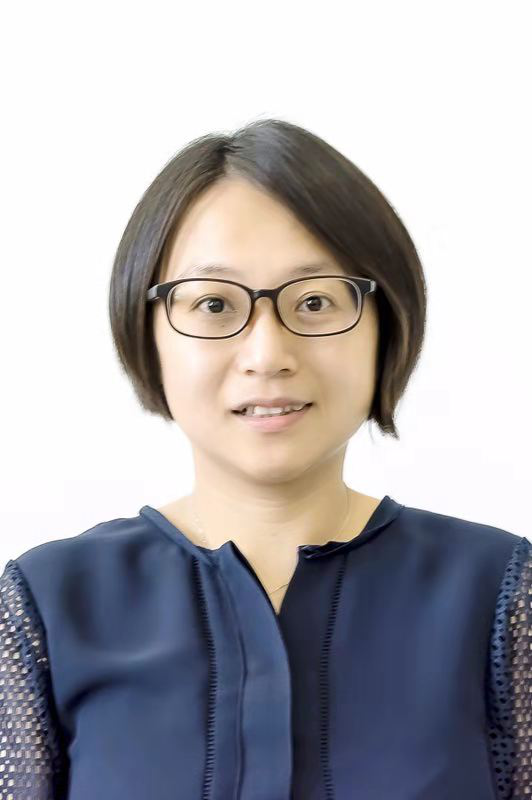 杨艳红校友
