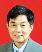 张泰山校友