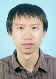 杨宇丰校友