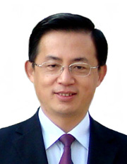 吴小南校友