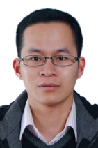 张贤金校友