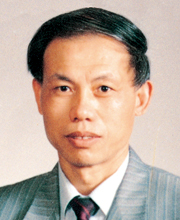 黄煌渊校友