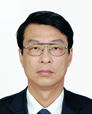 曾融生校友