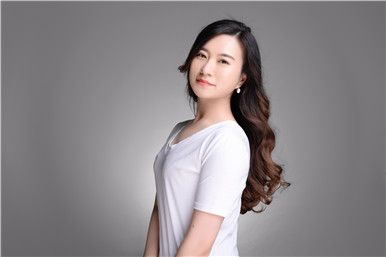 蔡丹妮校友