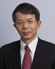 黄世忠校友