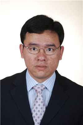 张子焕校友