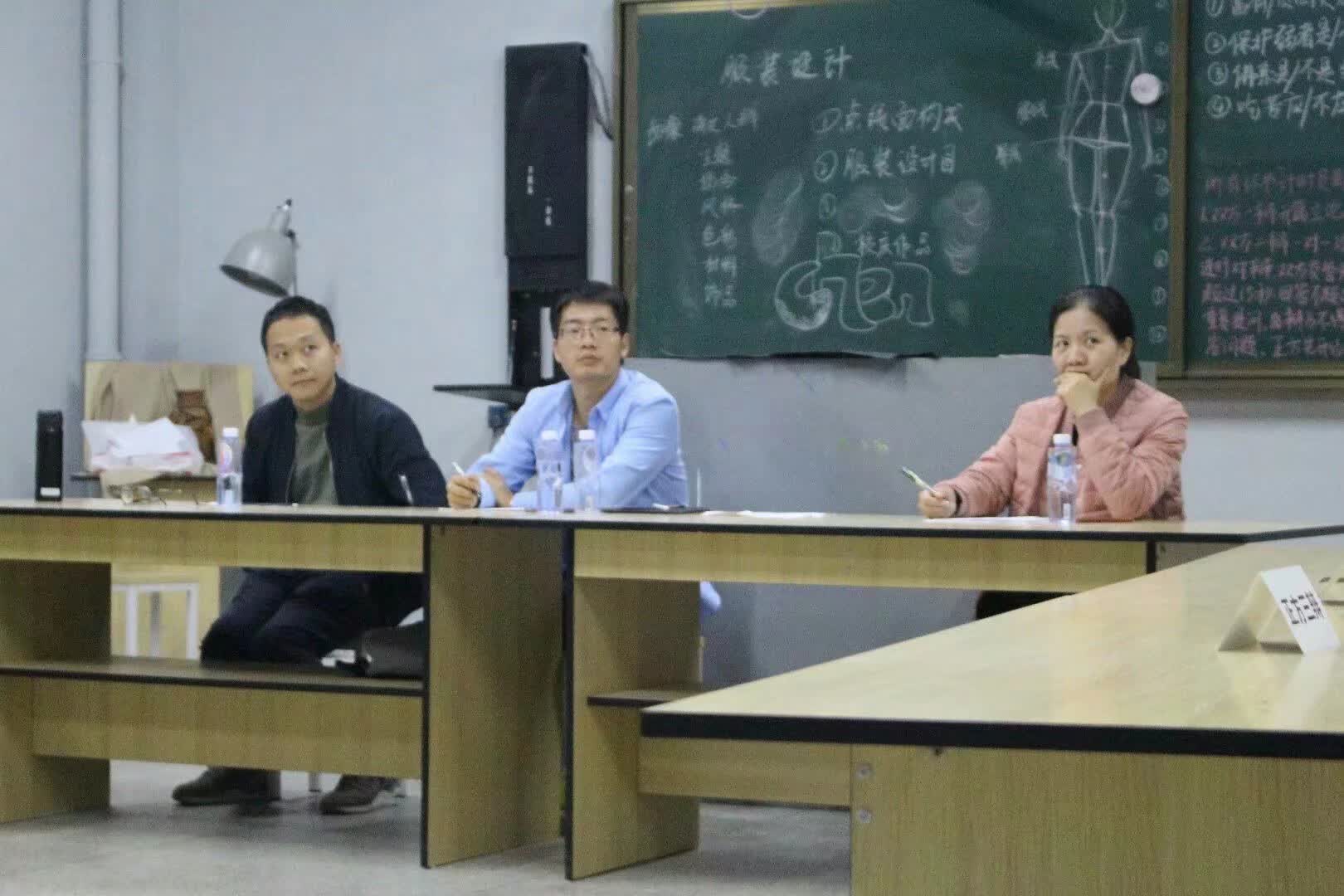 南安一中校园辩论赛