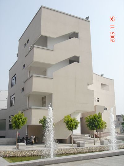 教学楼