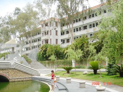 教学楼
