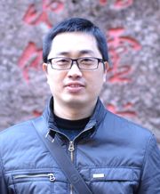 蔡彦峰校友