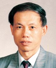 黄煌渊校友