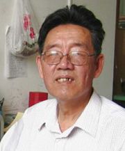 杨意泉校友