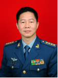 黄培森校友